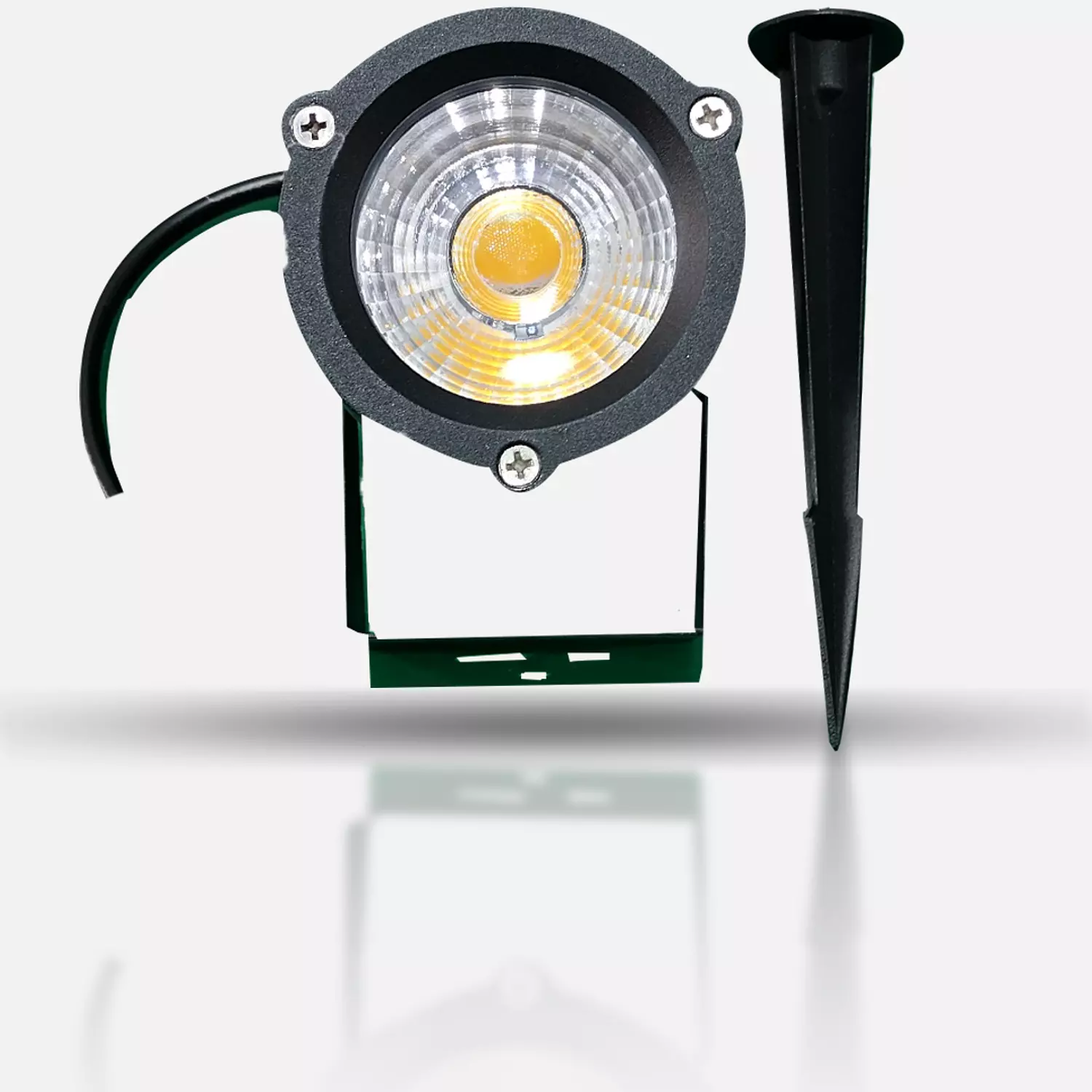 LED GRASS LIGHT 2