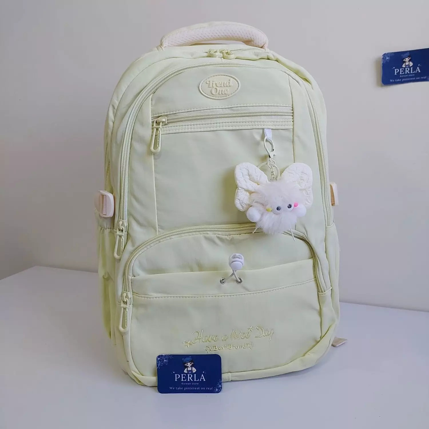 Cuttie Bag 2 3