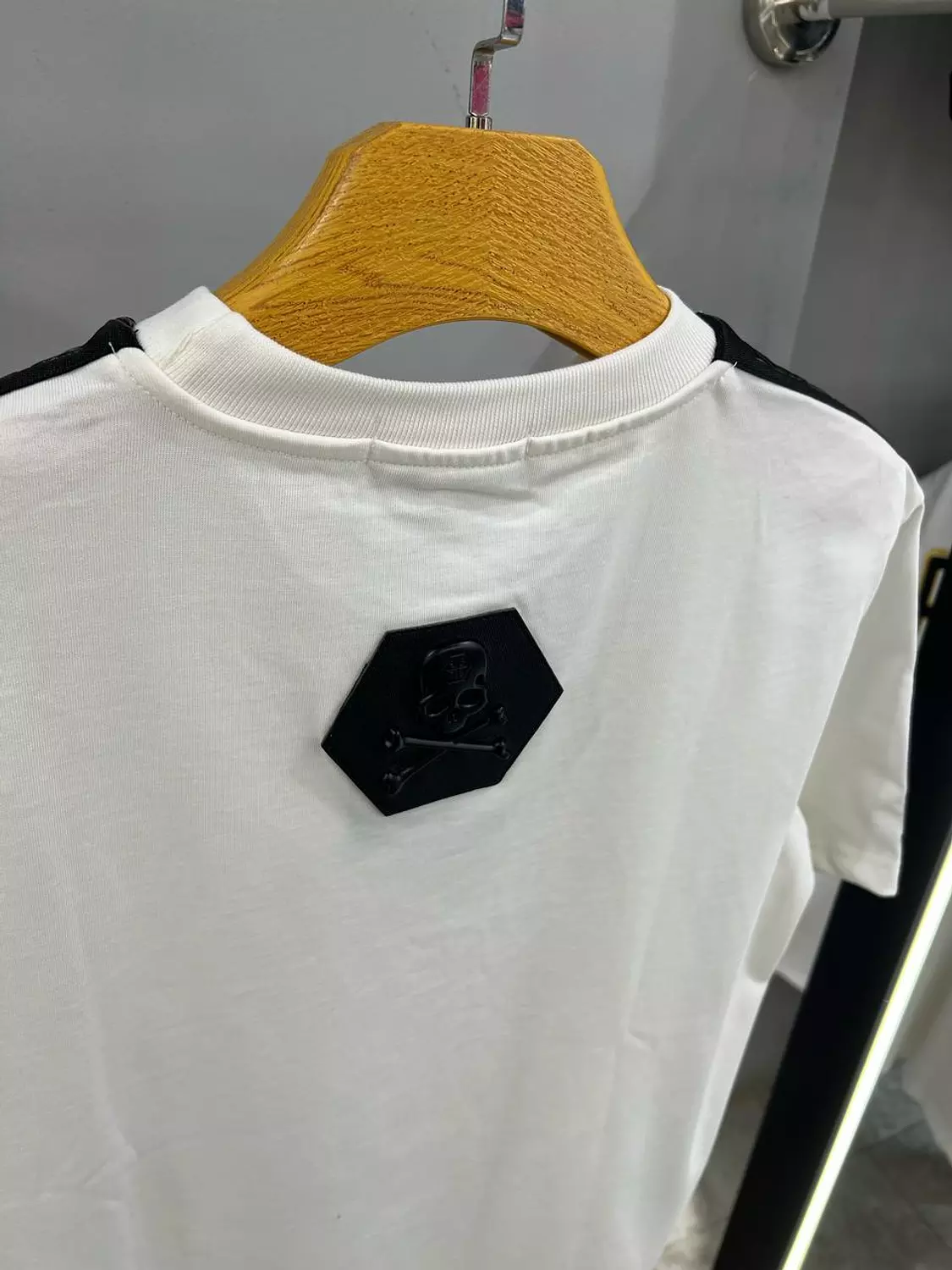 PHILIPP PLIEN TSHIRT / 1257 6