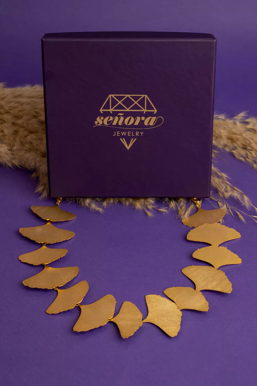 Butterfly Neckless 2