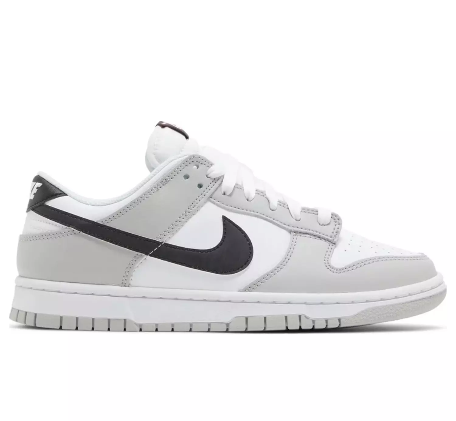 Dunk Low SE 'Lottery Pack - Grey Fog'