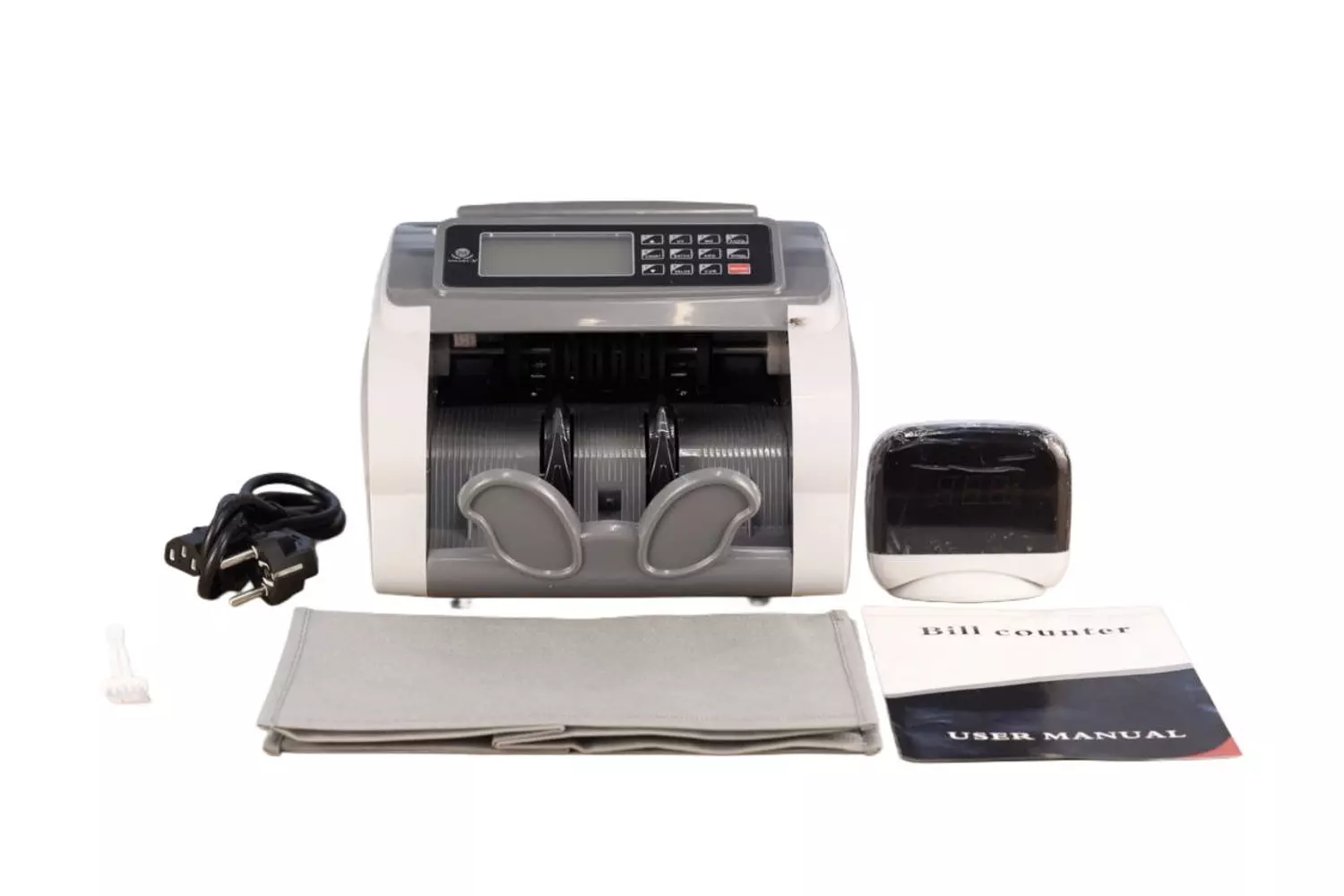 (smart x) X10 money counting machine image