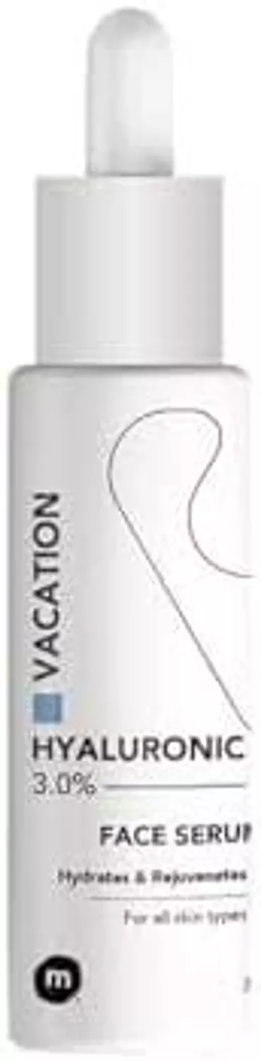Vacation Hyaluronic Acid 3% Serum image