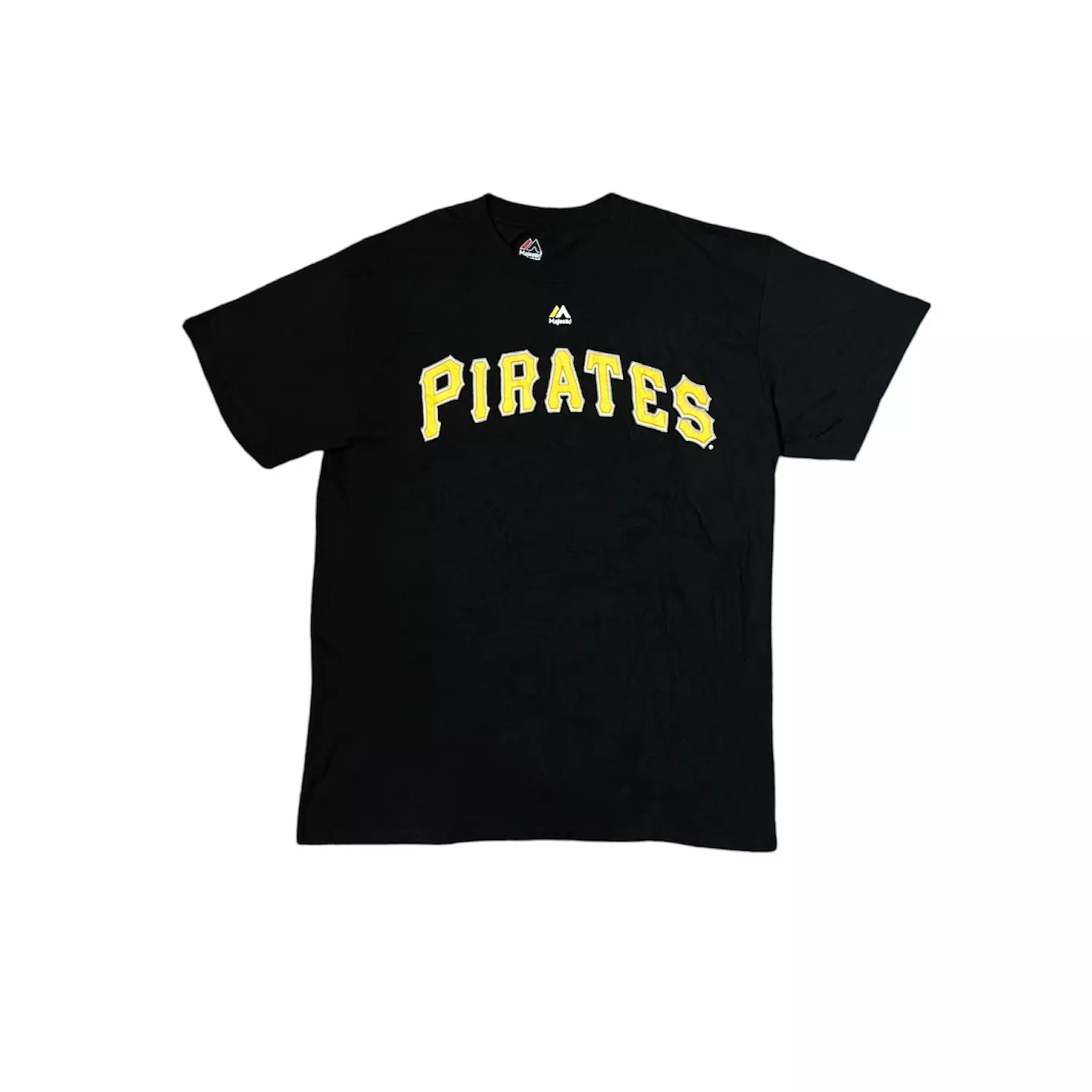 Nfl pirates tee image