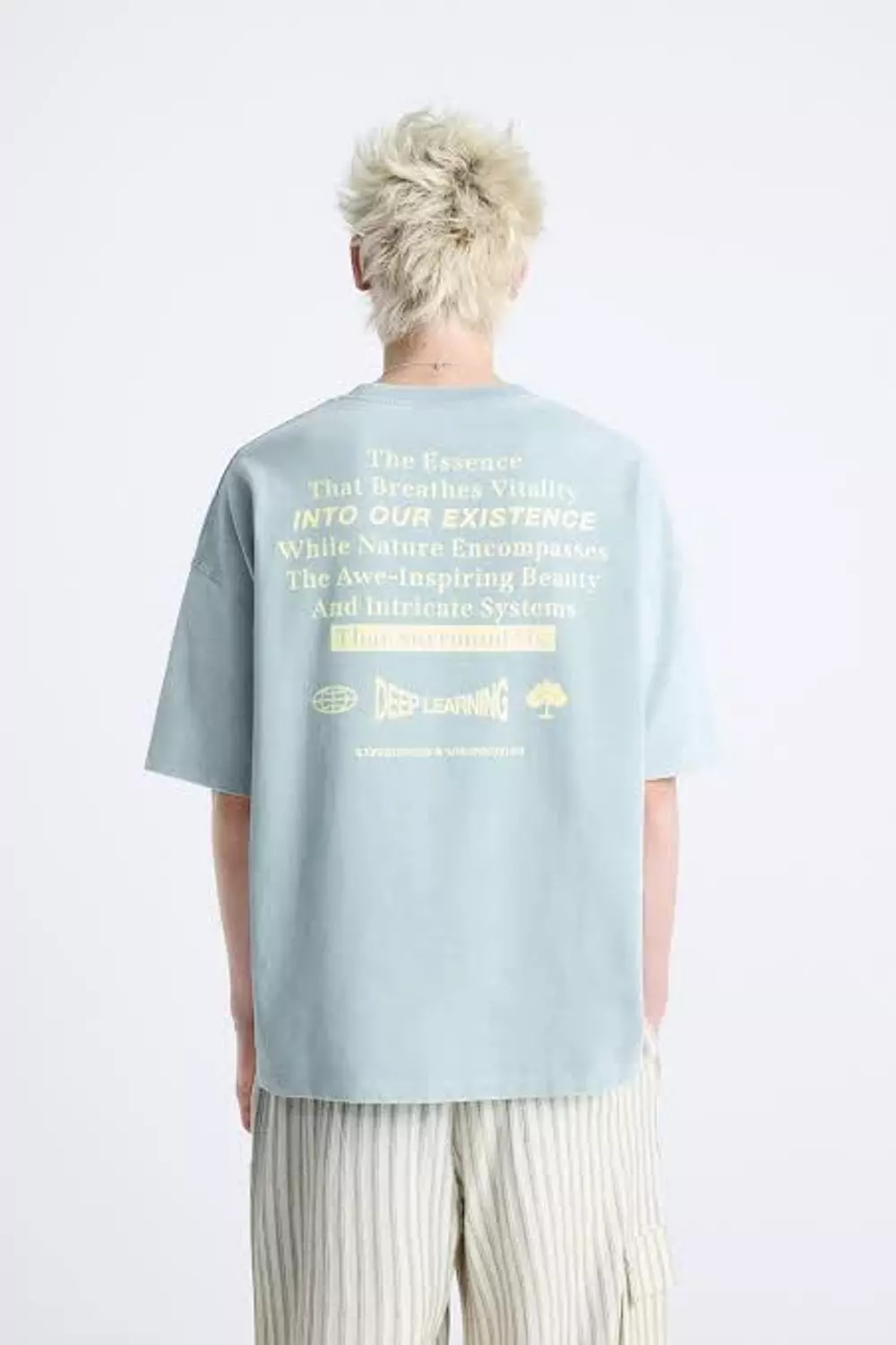 Zara T-shirt 1