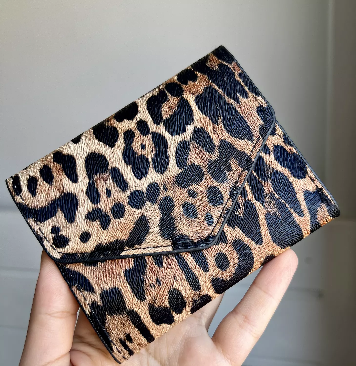 Tiger wallet  image