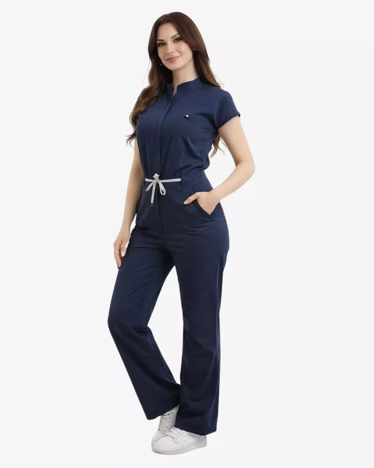 Jumpsuit Scrub 39
