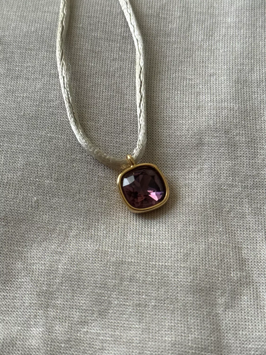 Purple Gem 4