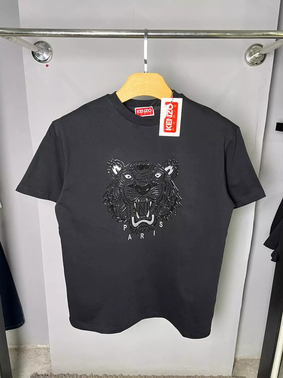 KENZO TSHIRT / 1264 image