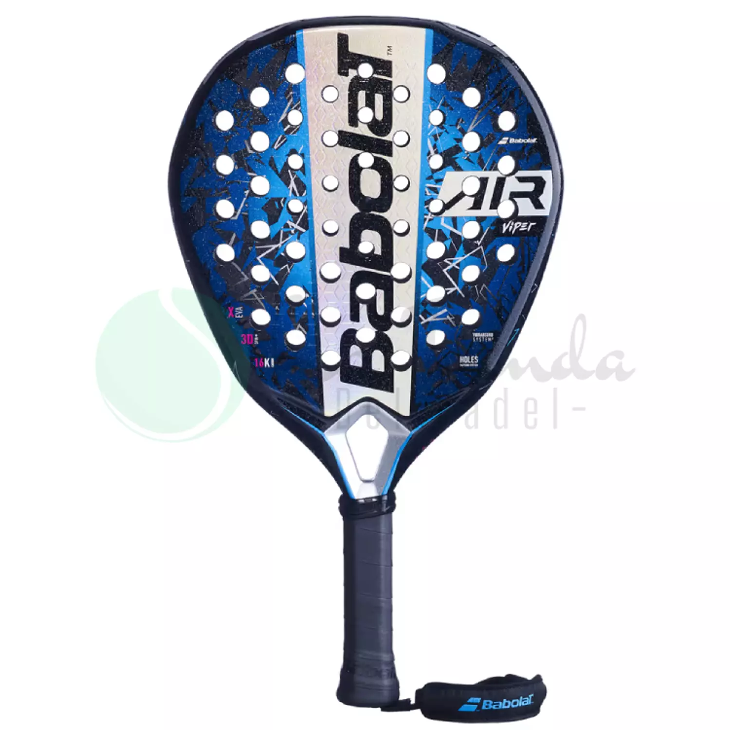 Babolat Air Viper 2025 image