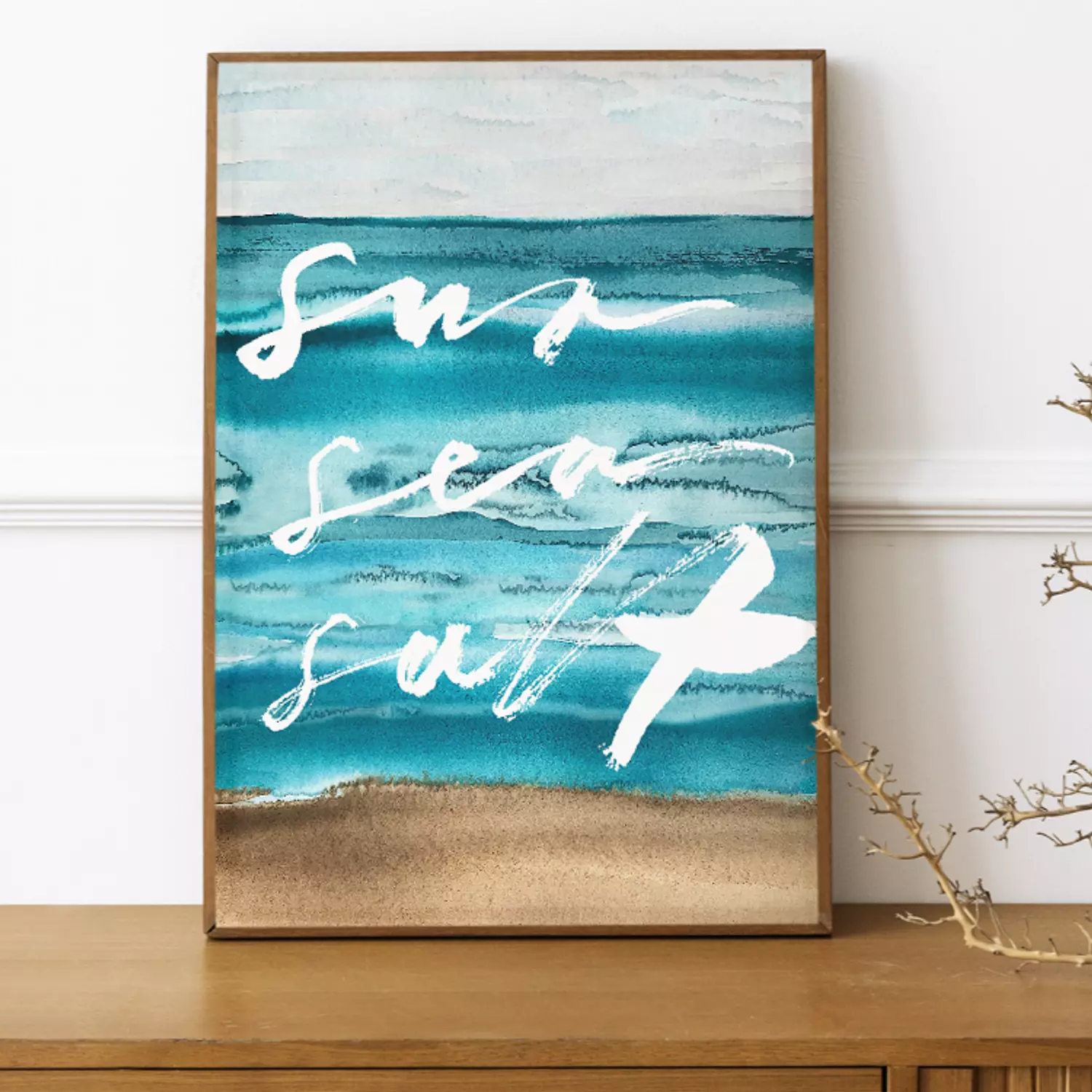 sea