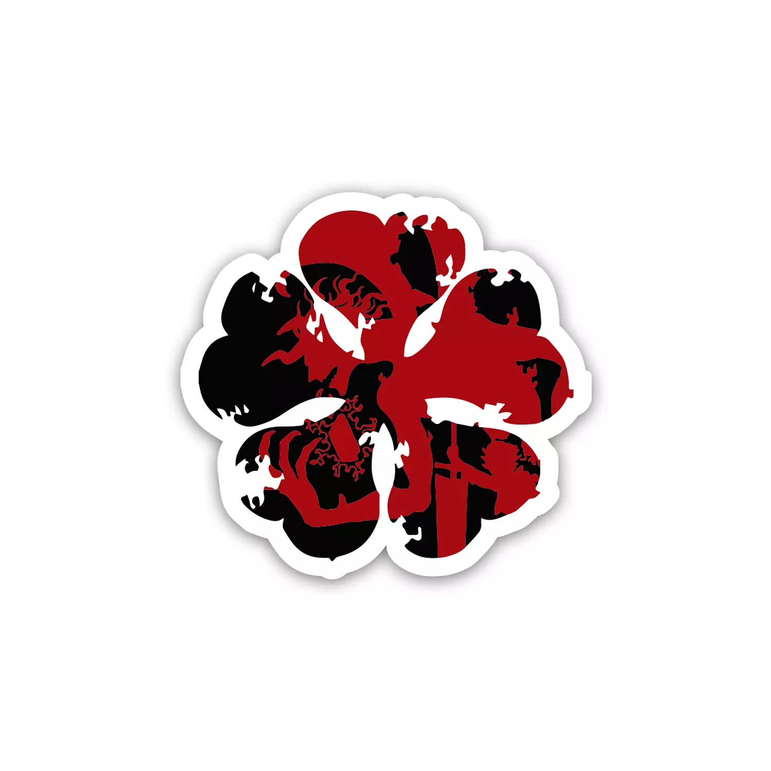 Trebol Black Clover  image