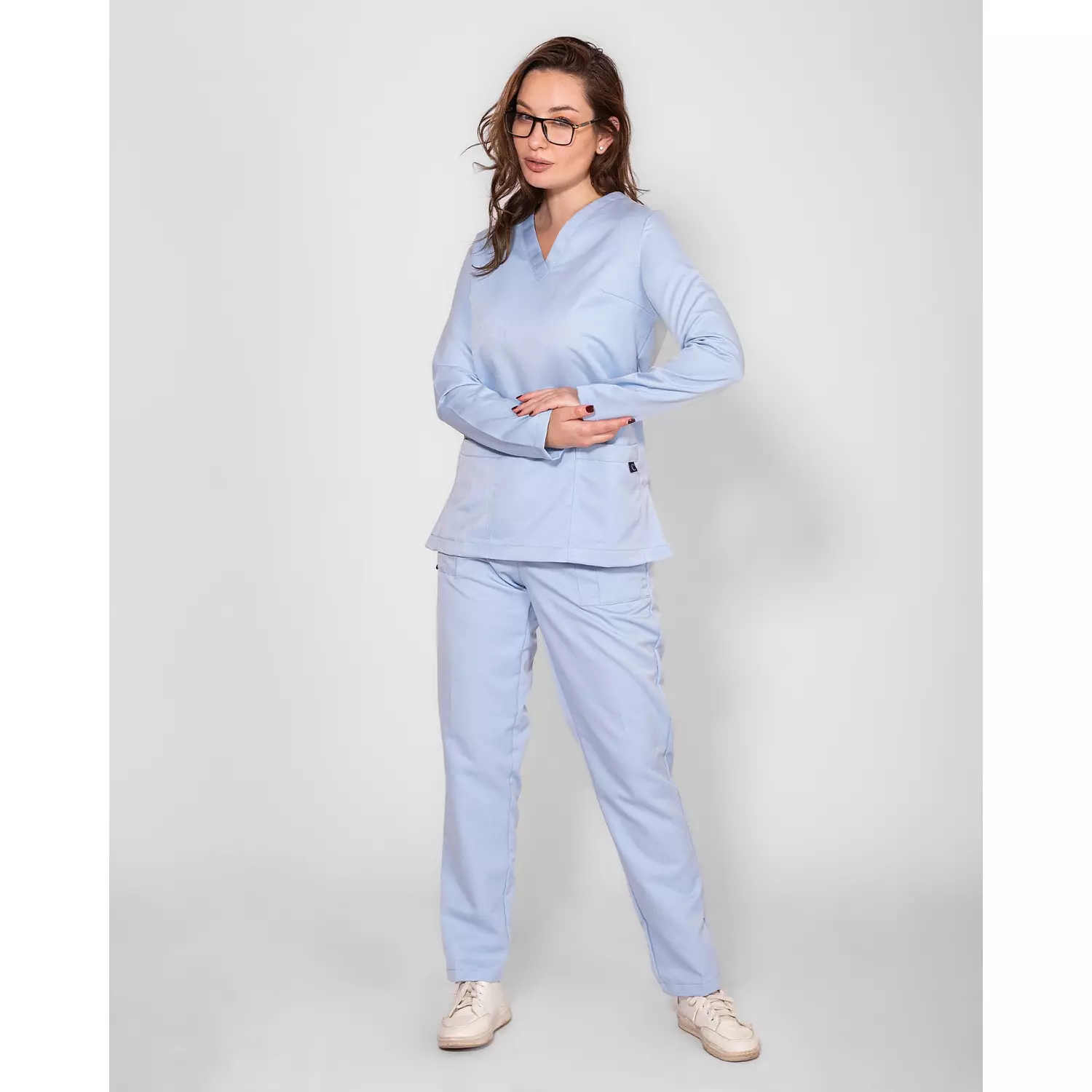 Female Scrub  13