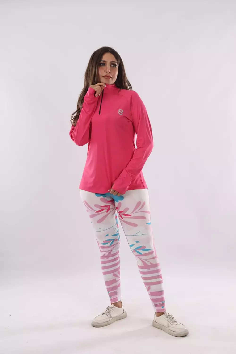 Sportive Leggings 07 2