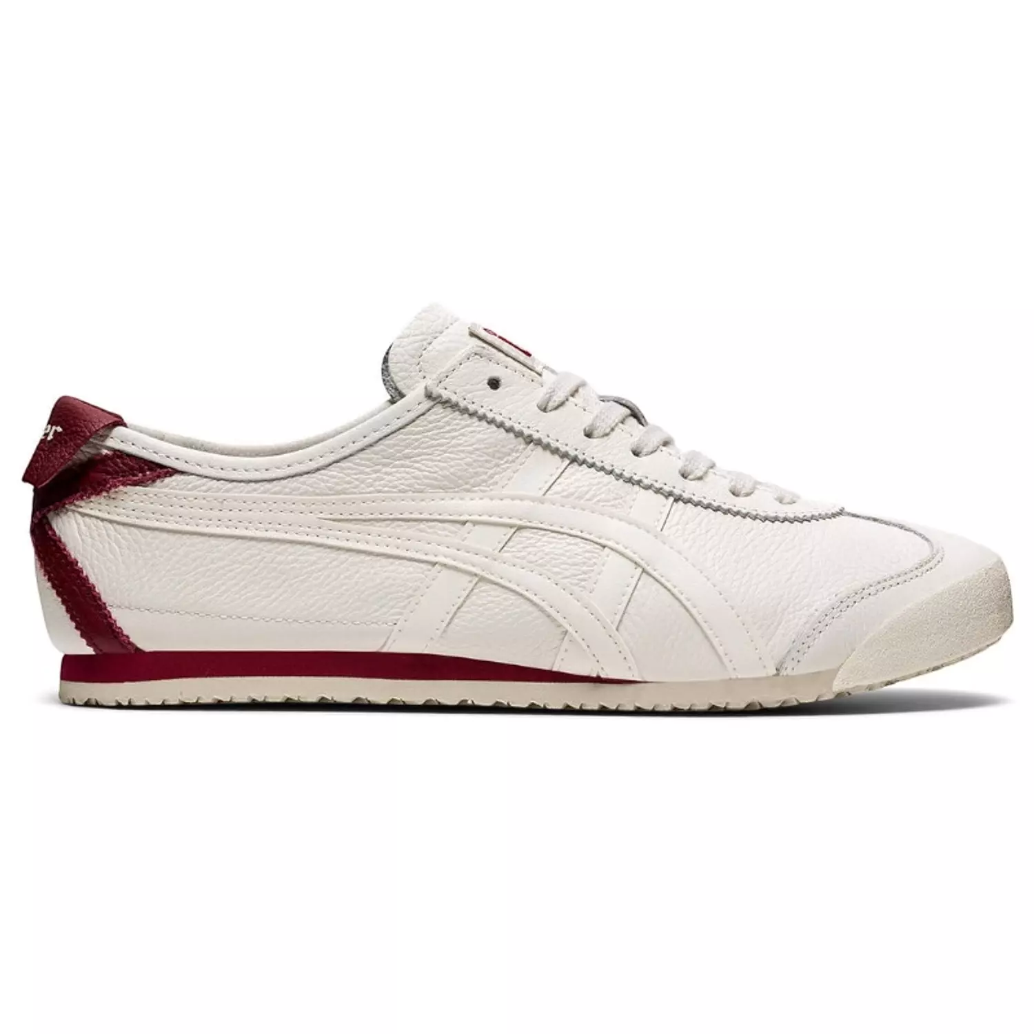 Onitsuka Tiger Mexico 66™ "Cream/Beet image