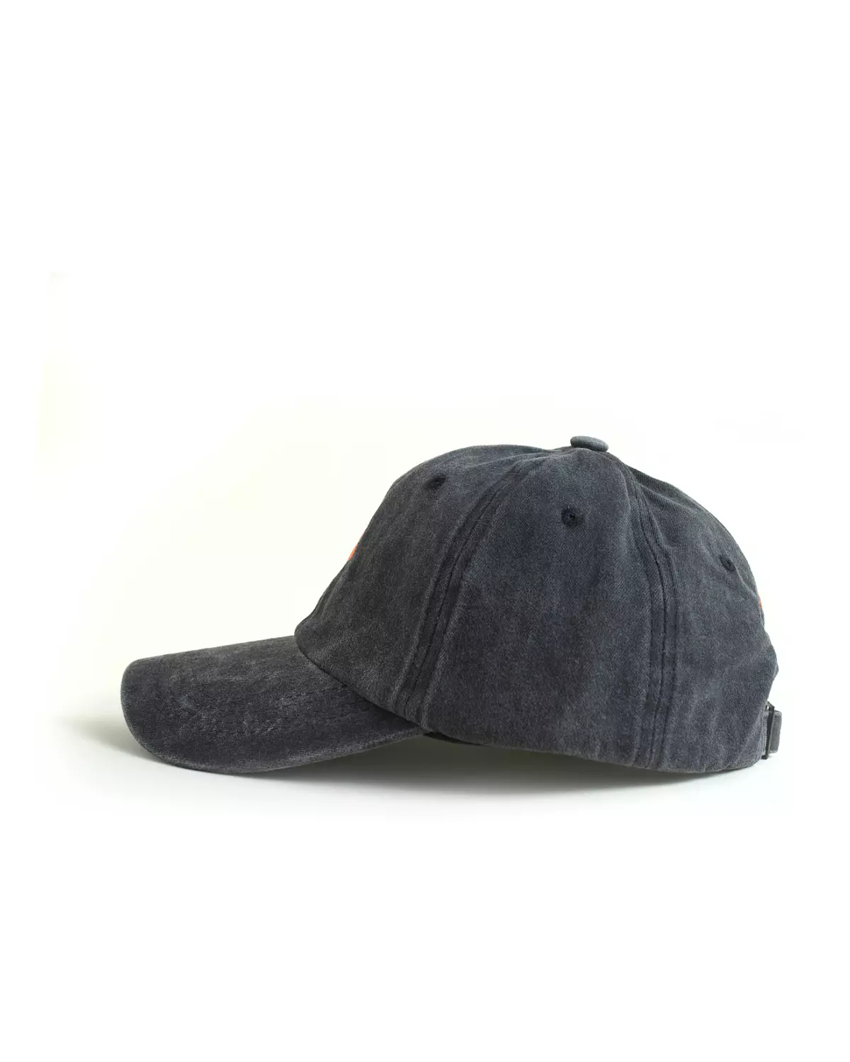 "Cairo Ember" Black 4