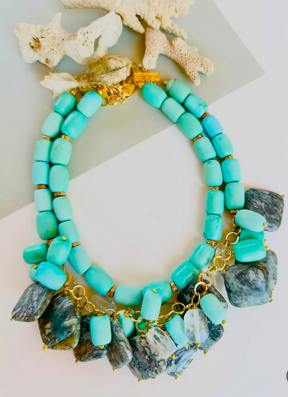Turquoise  image