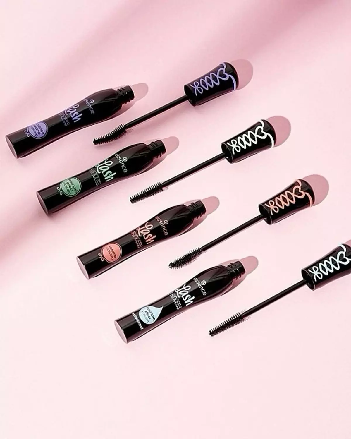 essence lash princess mascara 2