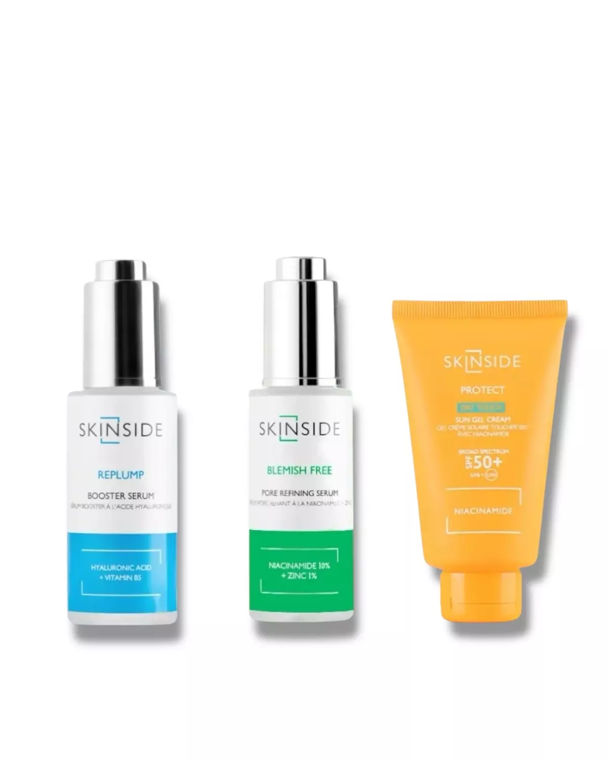 Skinside Bundle - 3 Products  hover image