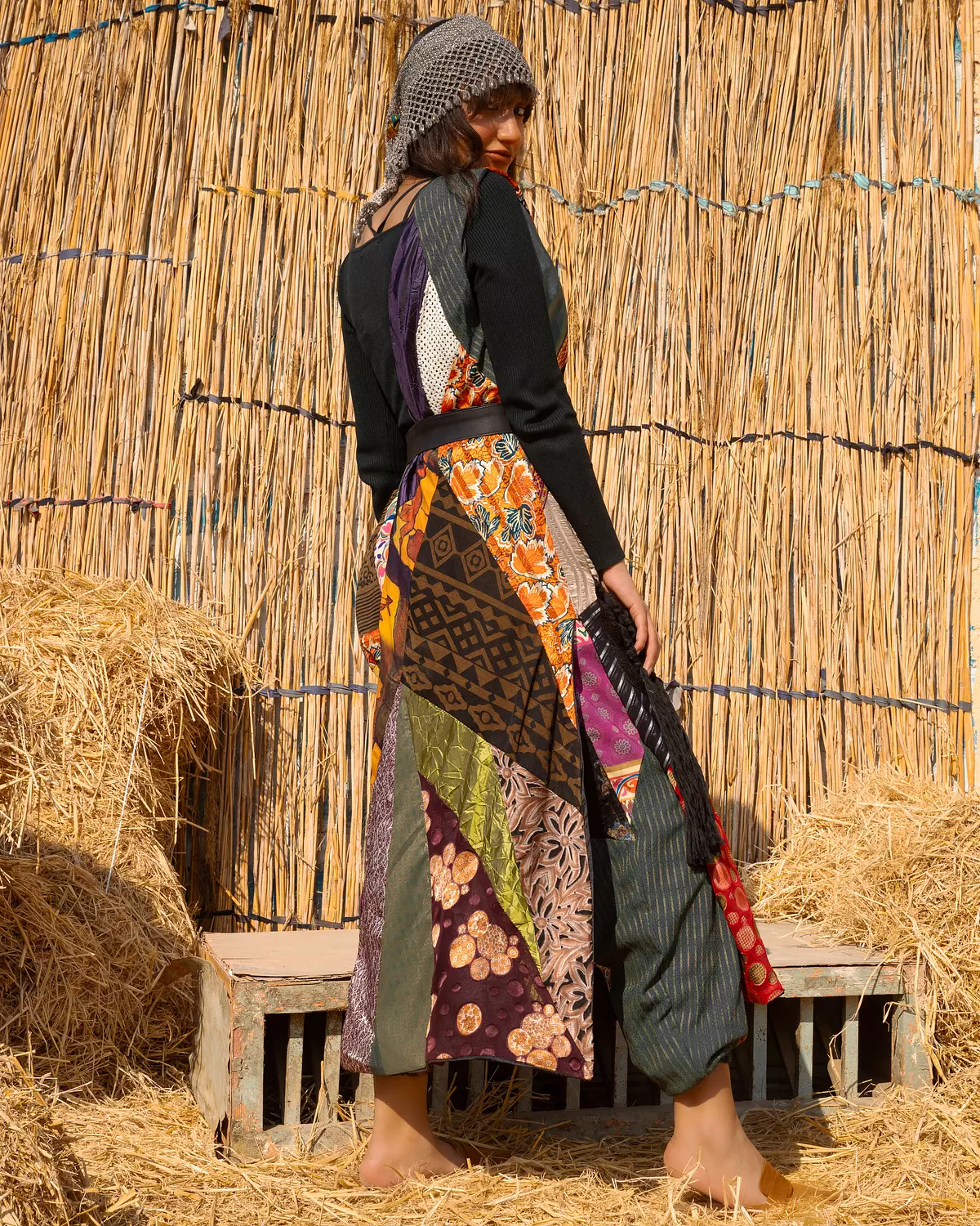 Gitano Vest