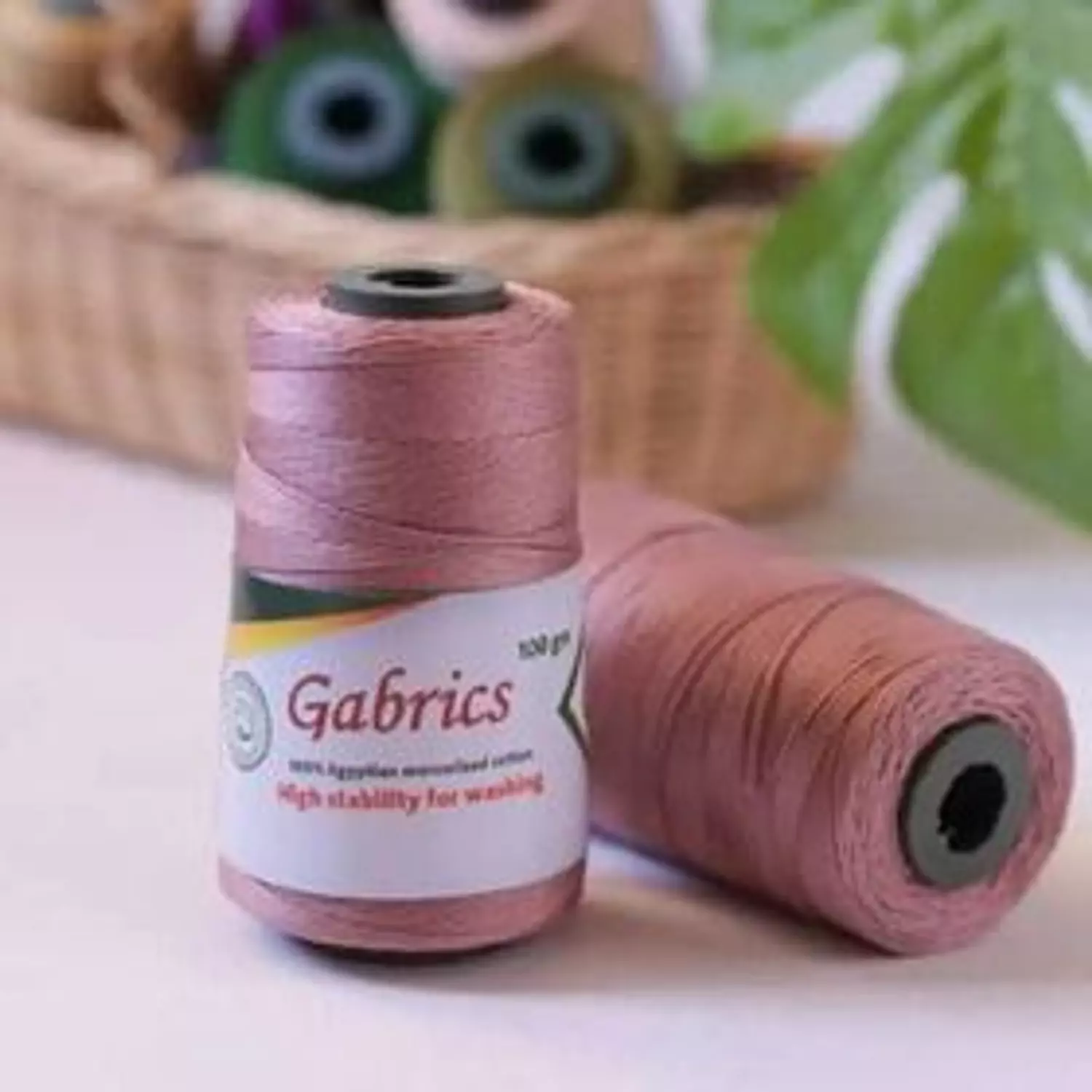 Gabrics Crochet Yarns 17