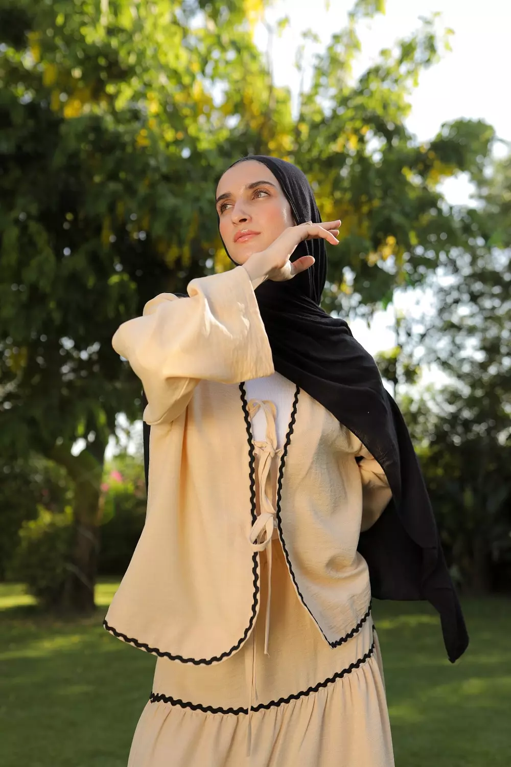 Jamila Set 18