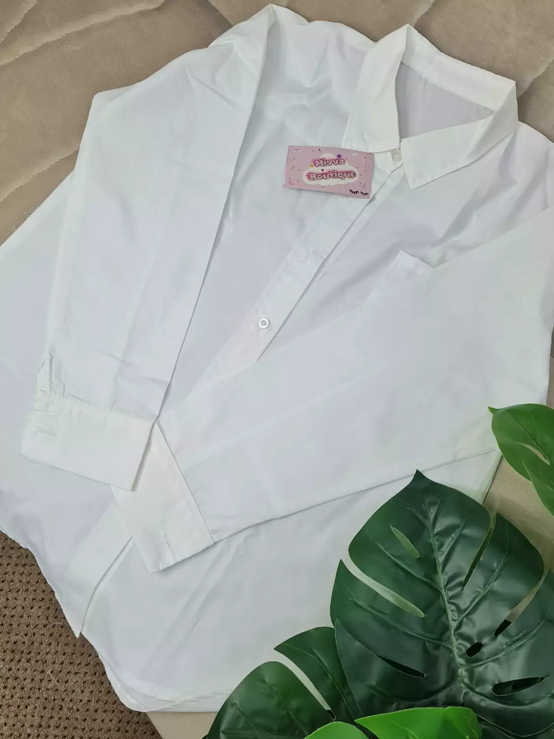 chemise 12