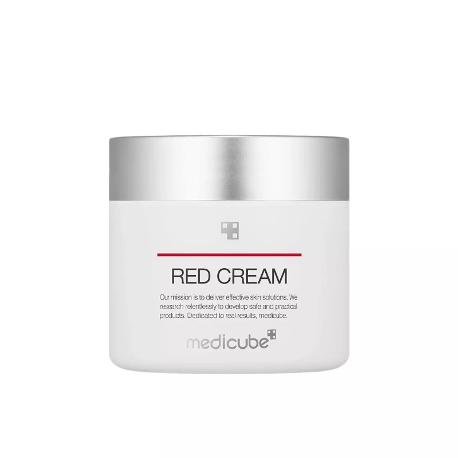 Medicube Red Cream 50Ml image