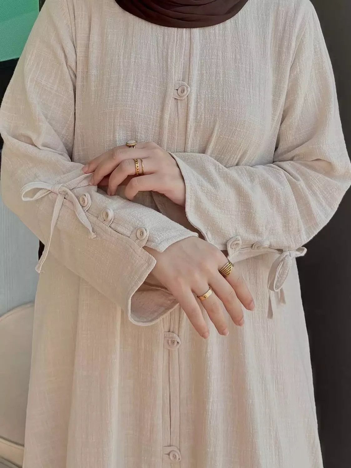 ELENA DRESS 4