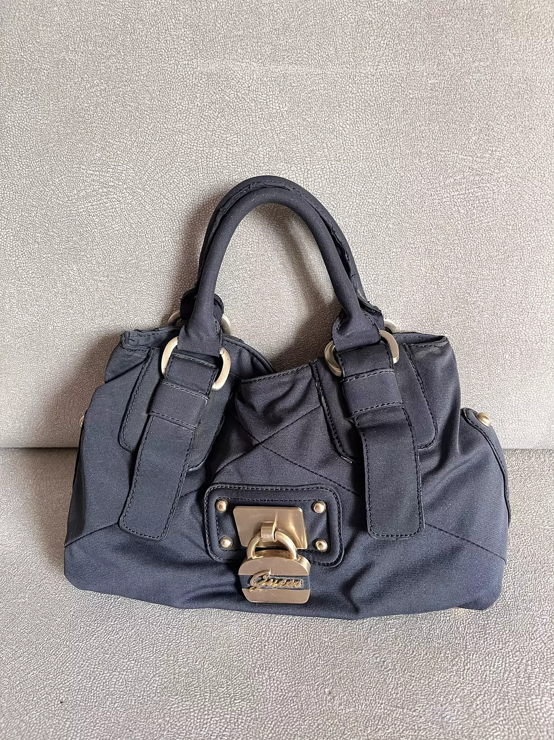 Authentic Guess vintage bag  hover image
