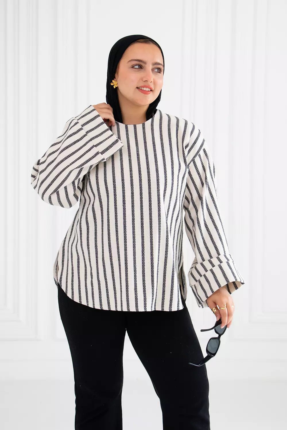 JOY blouse image