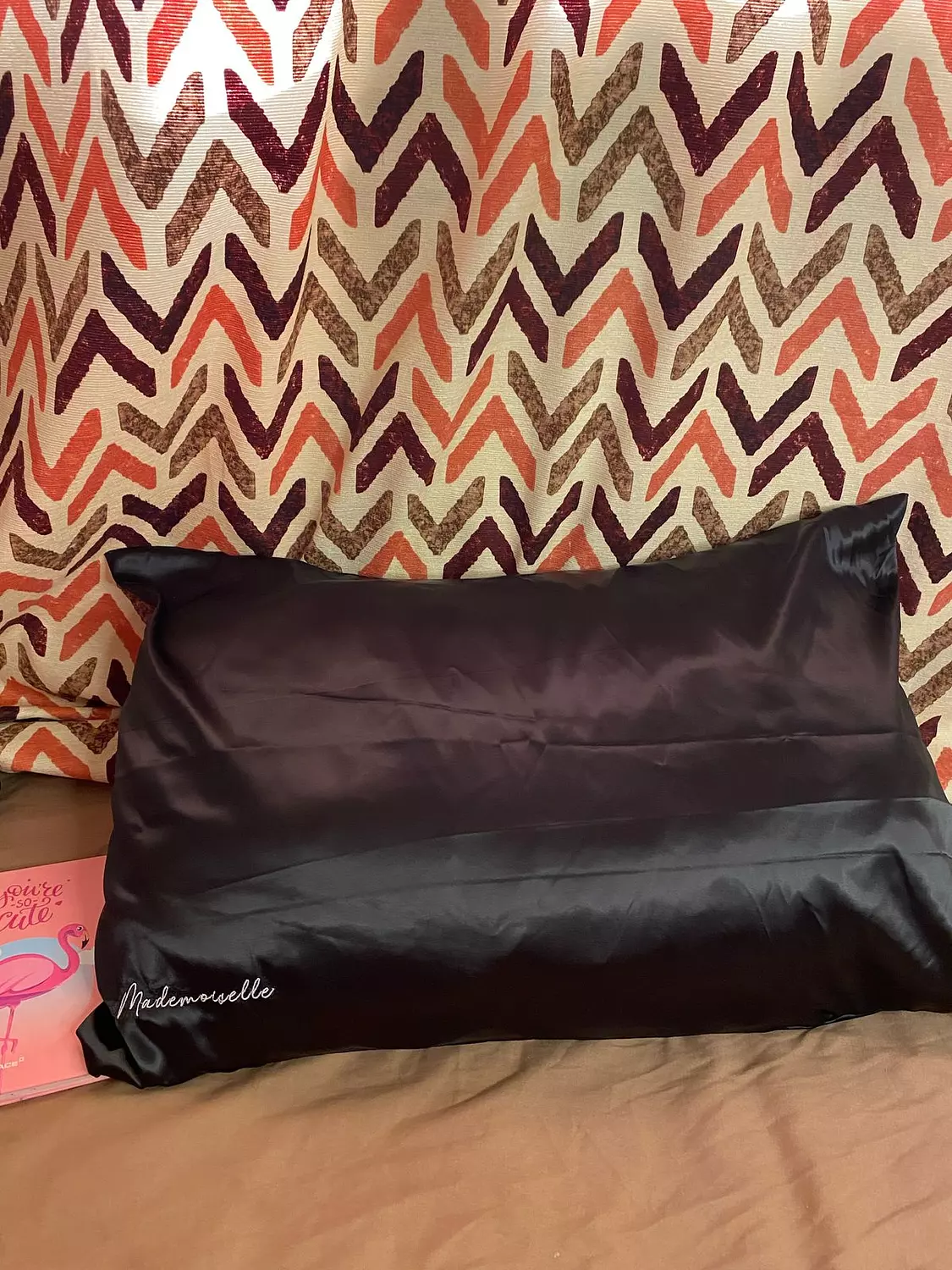  Silk Pillow Cover 10