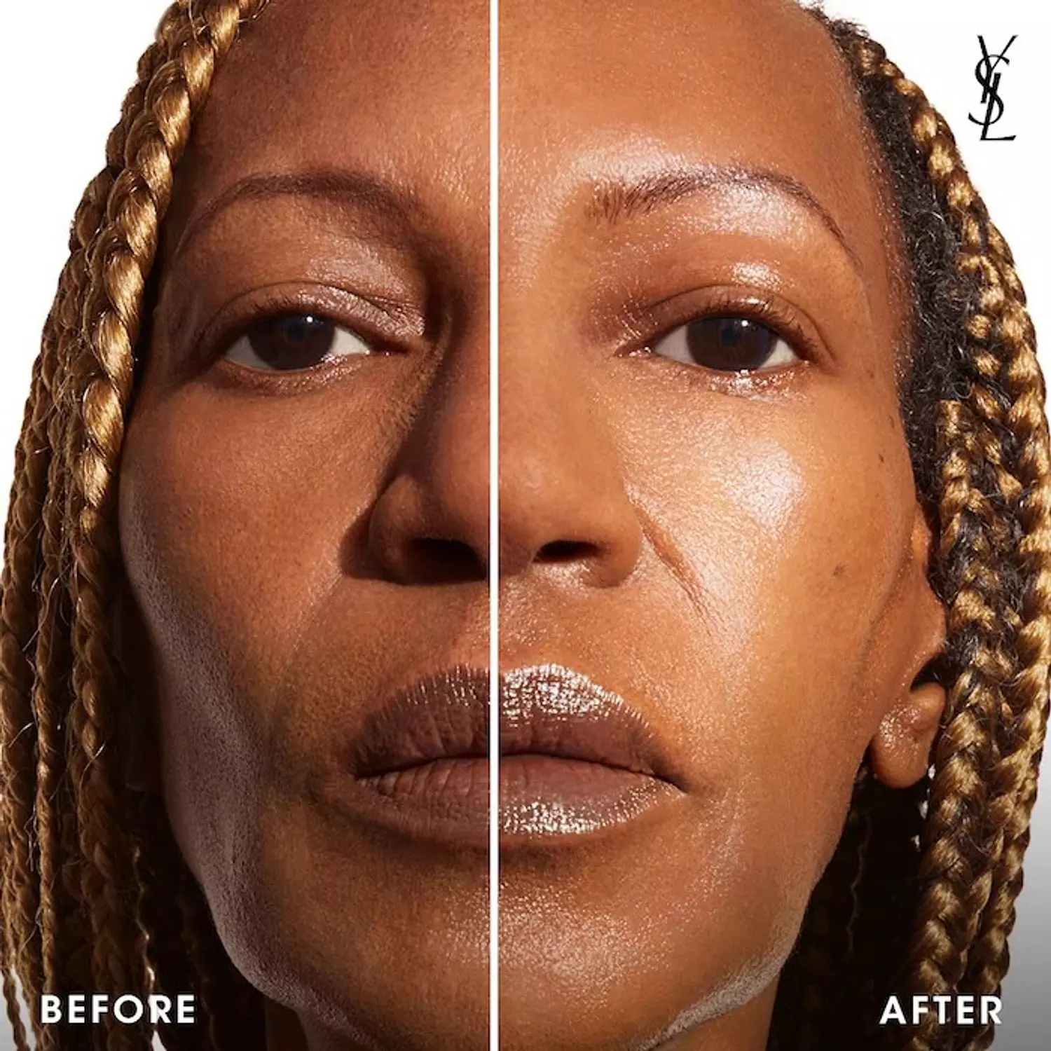 Yves Saint Laurent  Touche Eclat Blur Face Primer 10 ml 3