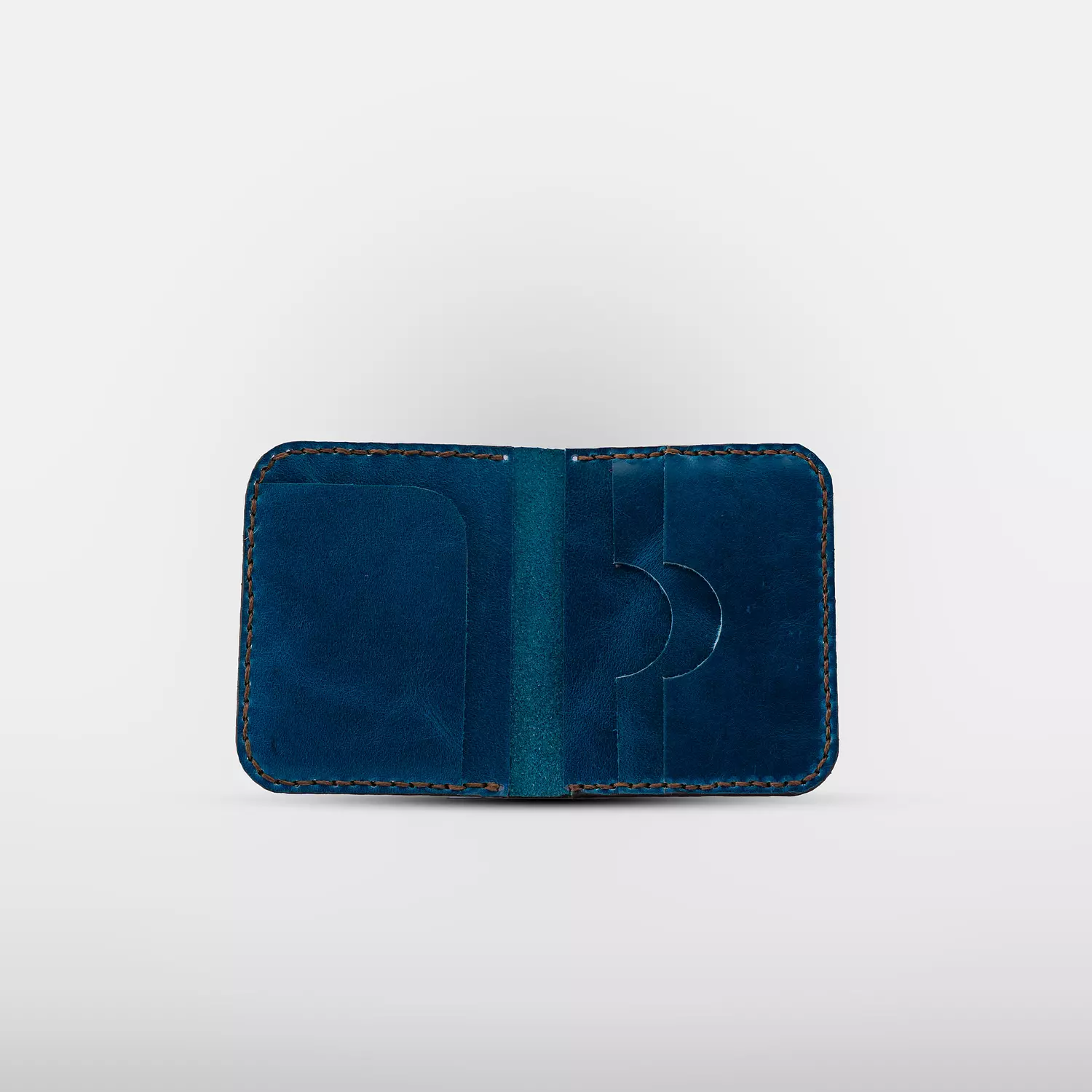 Bifold wallet 8