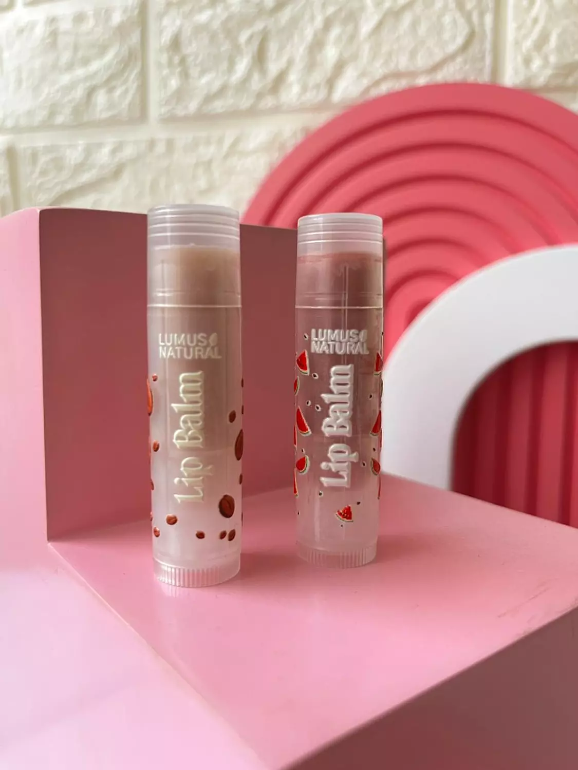 LIP  BALM image