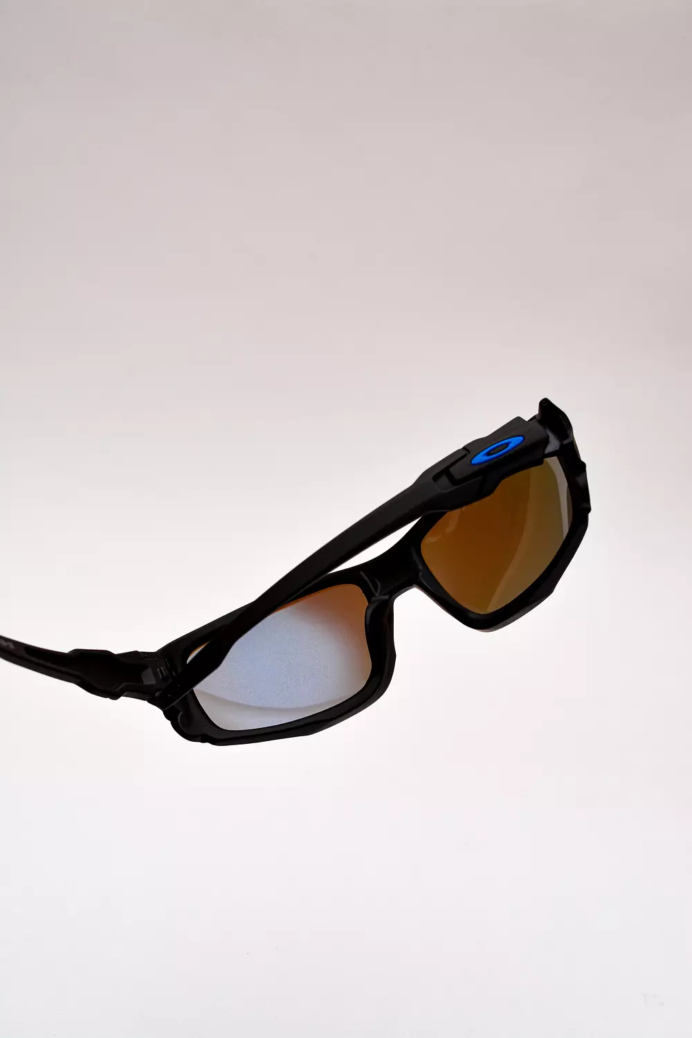 Azure Velocity Sport Shades 8