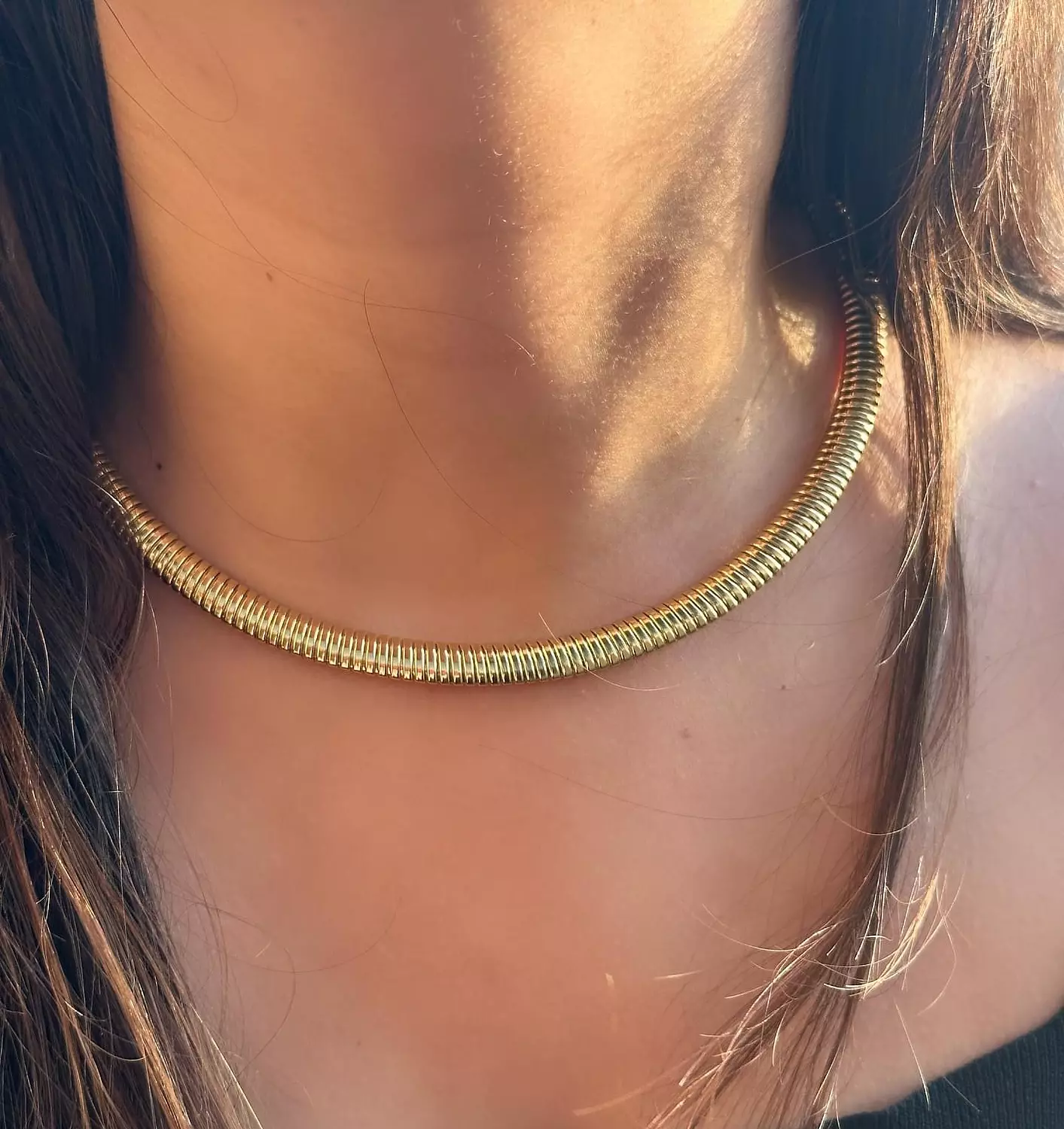 Snake Choker 2