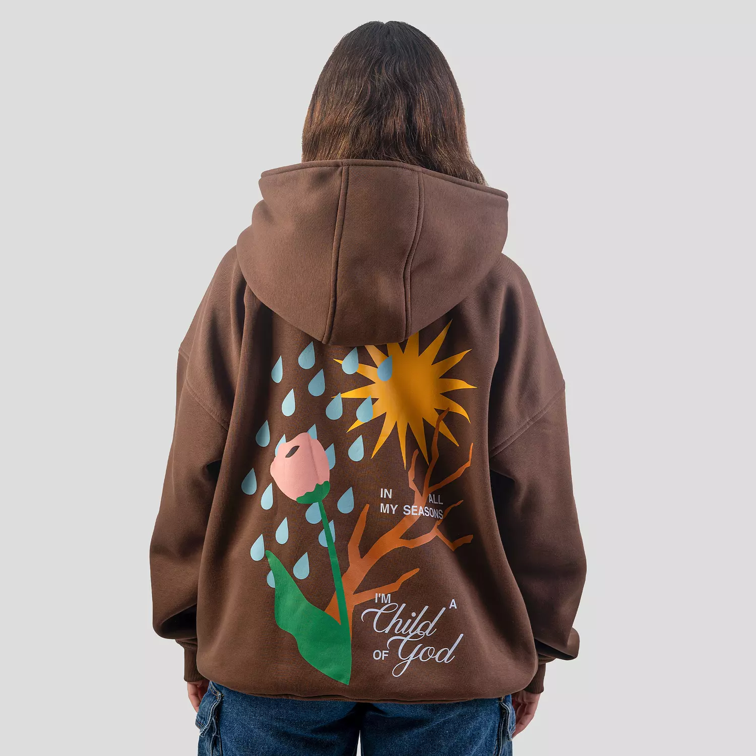 In All My Seasons Hoodie 7