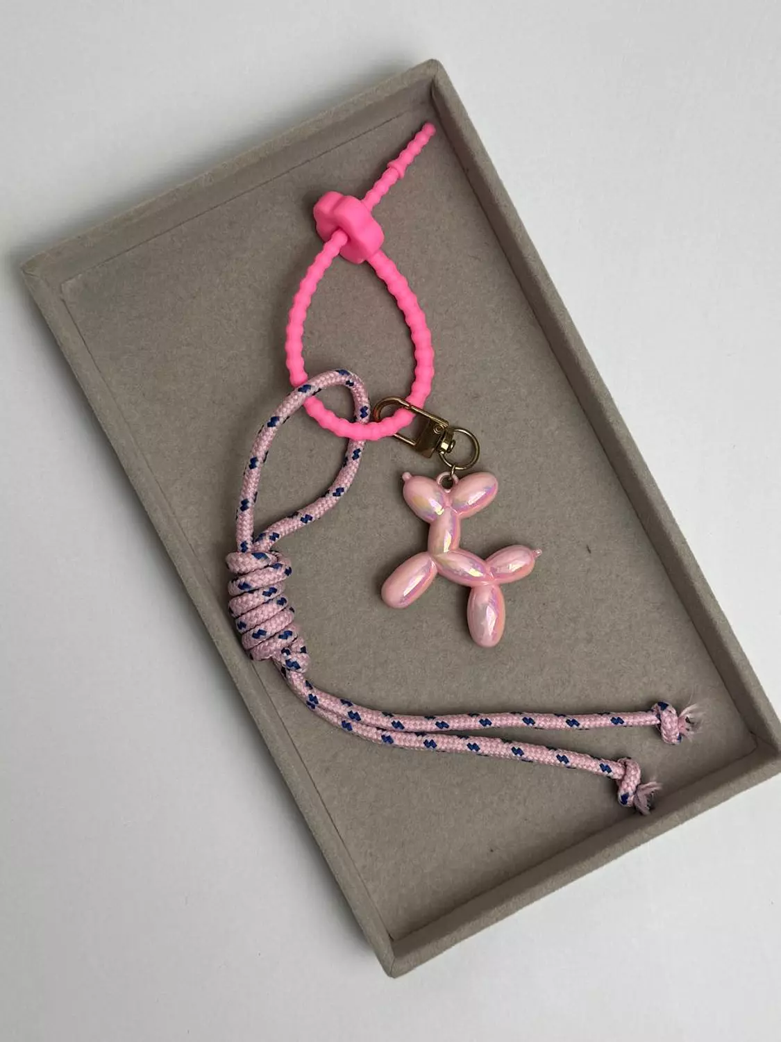 Pinky Dog image