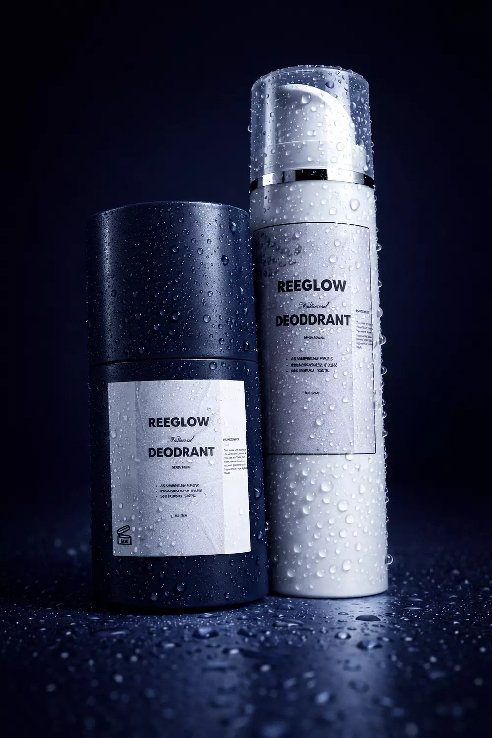 Deodrant men for him  image