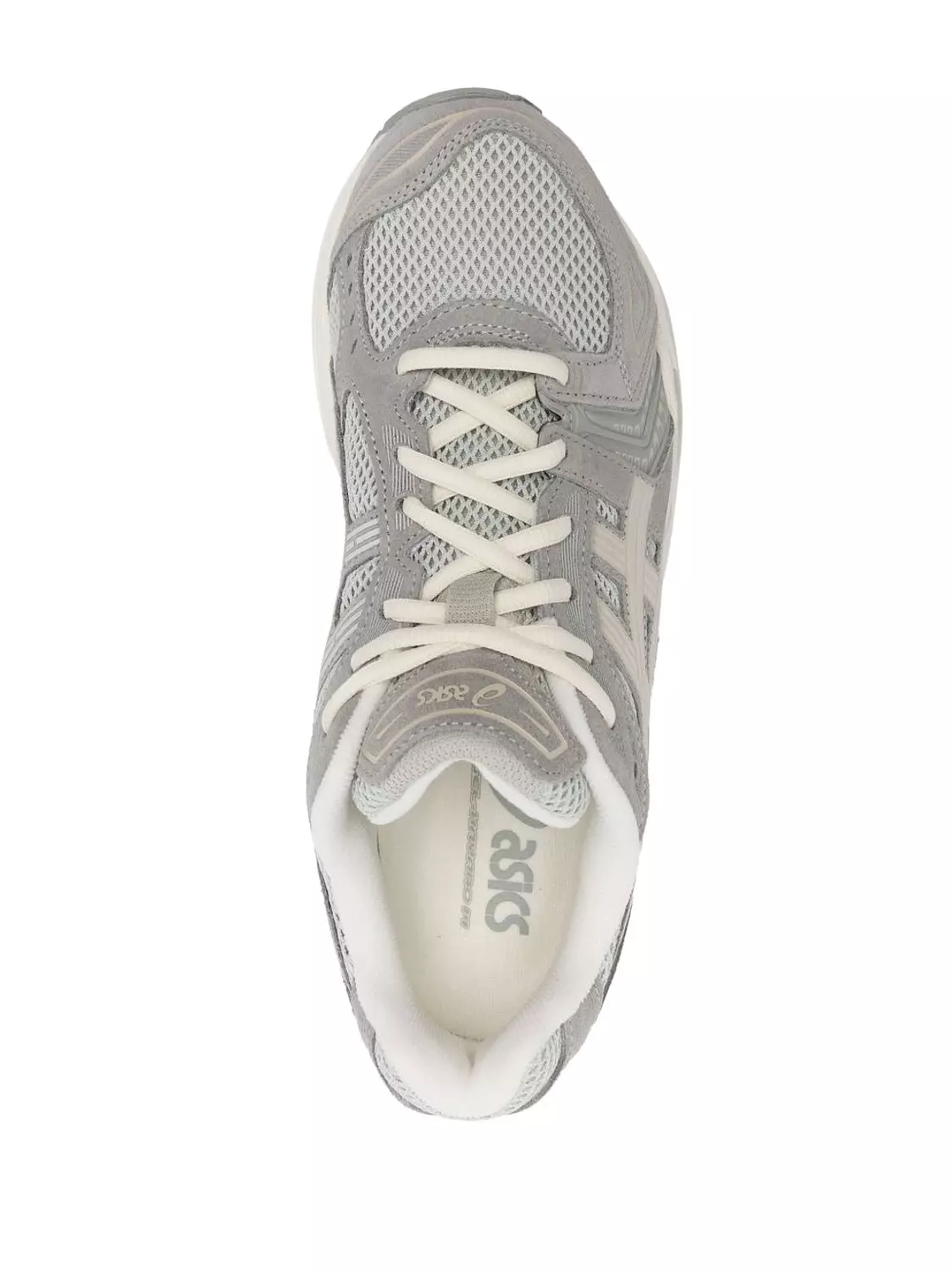  Asics gel kayano 14 white sage smoke grey 3