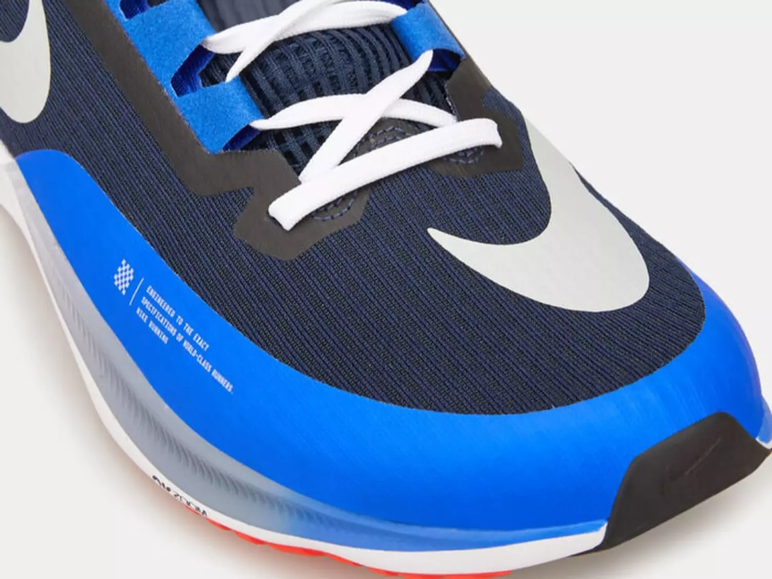 Nike Air Zoom Rival Fly 3 hover image