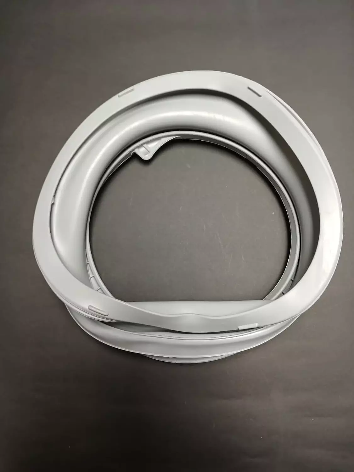 El3bd curved rubber gaskets -كاوتشه العبد ملوحه image