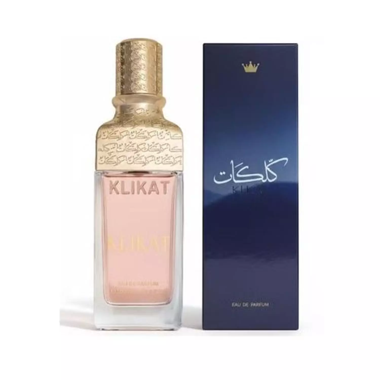 كليكات من العز للعود للجنسين ٢٠٠ مل  image