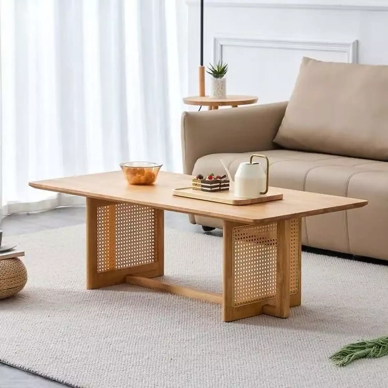 BoHo Coffee table 2 image