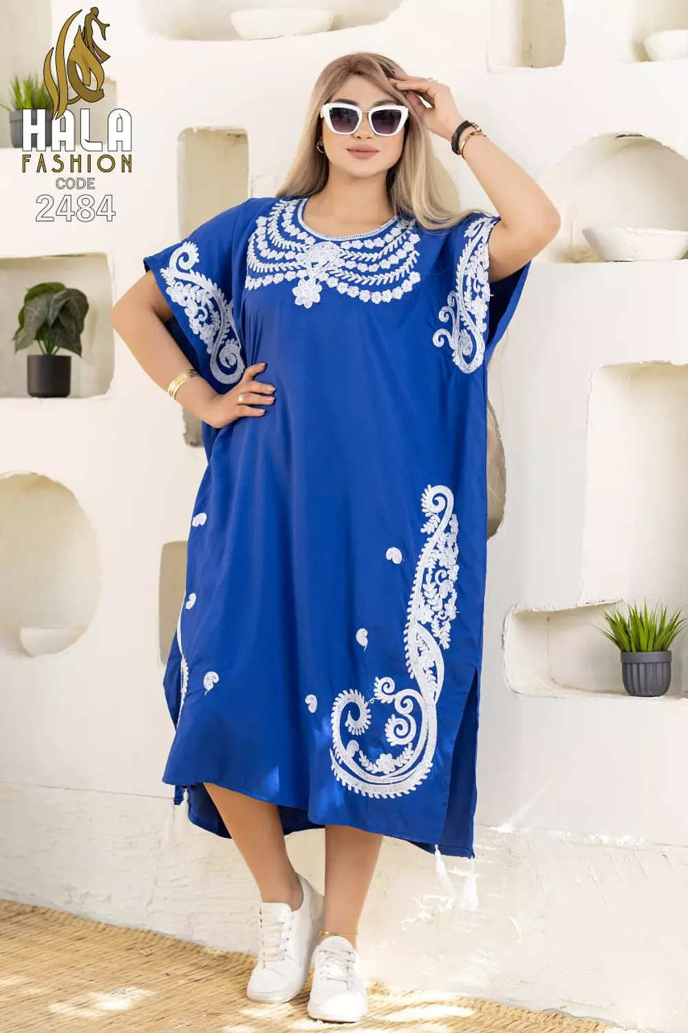 Chanelle Code: 2484 image
