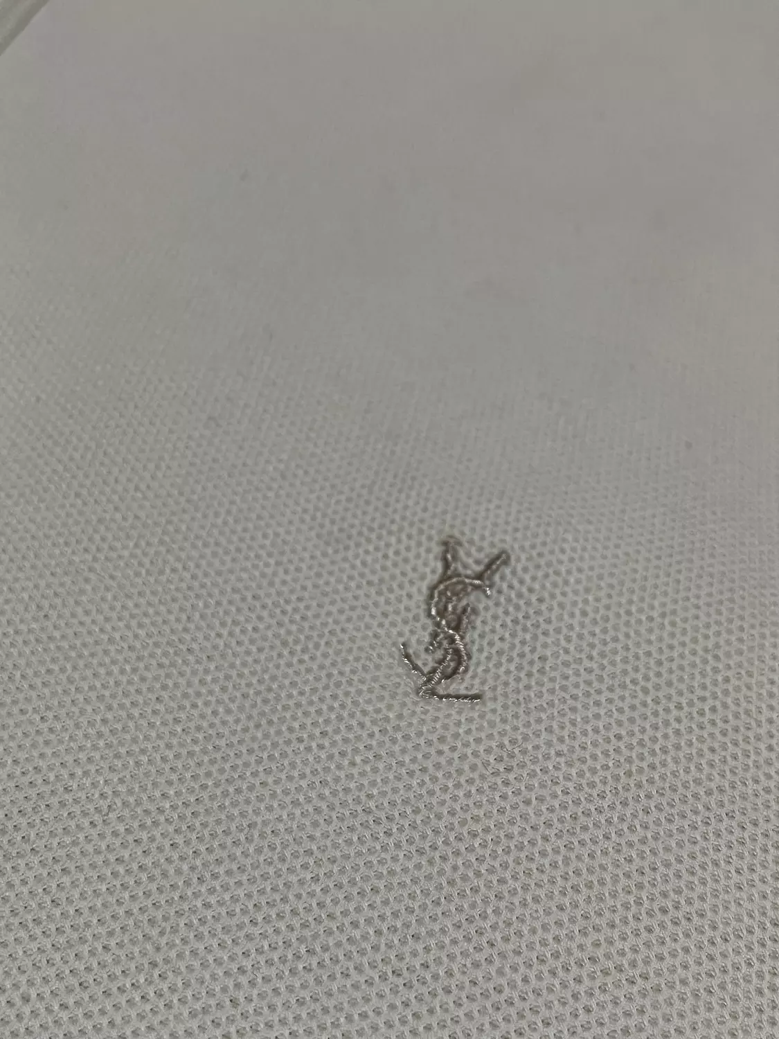 Yves Saint Laurent Polo Tshirt 3