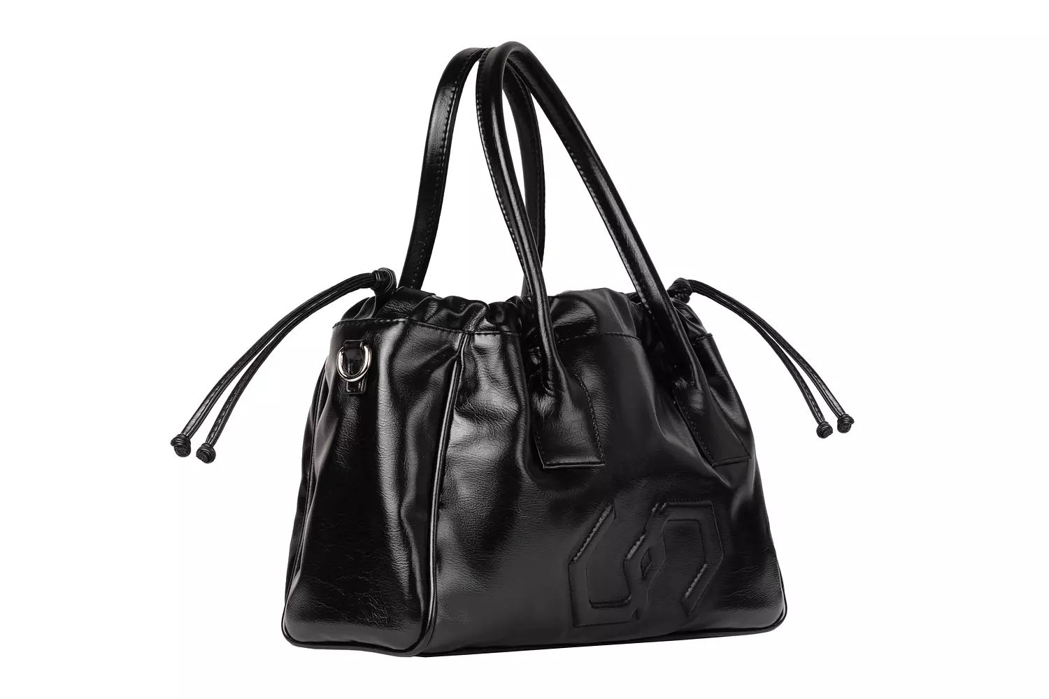  Mini Signature Tote  hover image