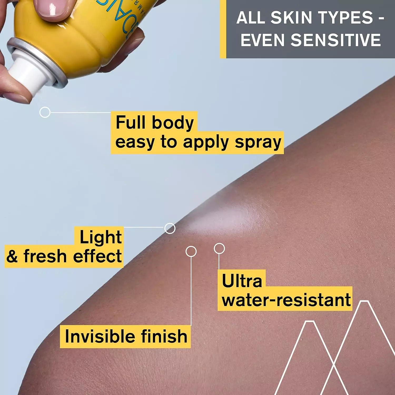 URIAGE bariesun spray spf 50 ml 200 ml 6