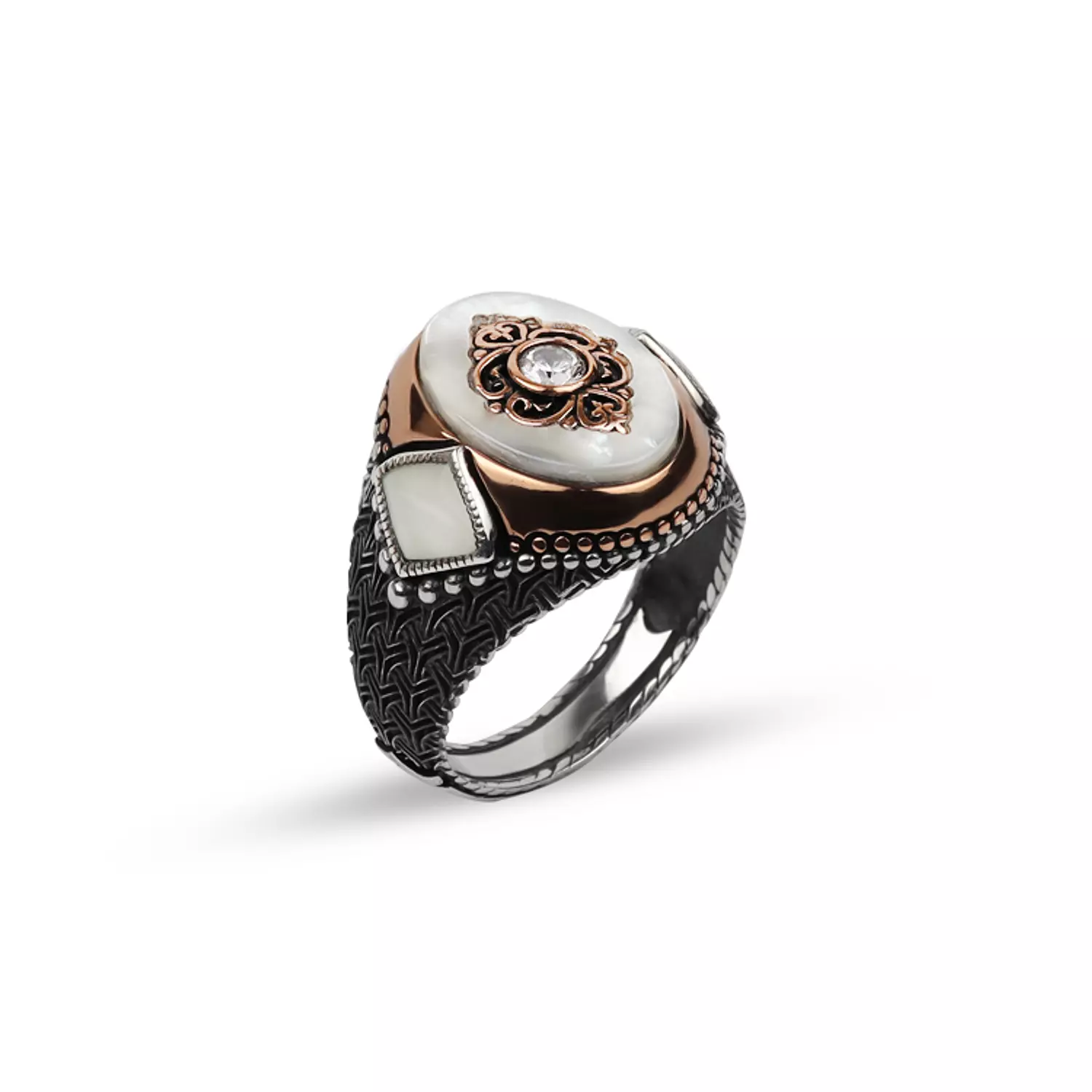 Turkish Ring image